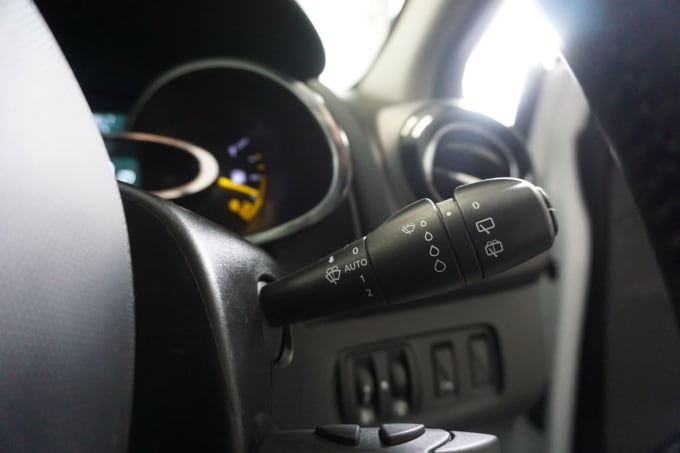 2025 Renault Clio