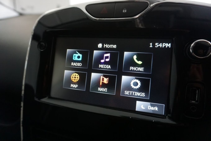 2025 Renault Clio