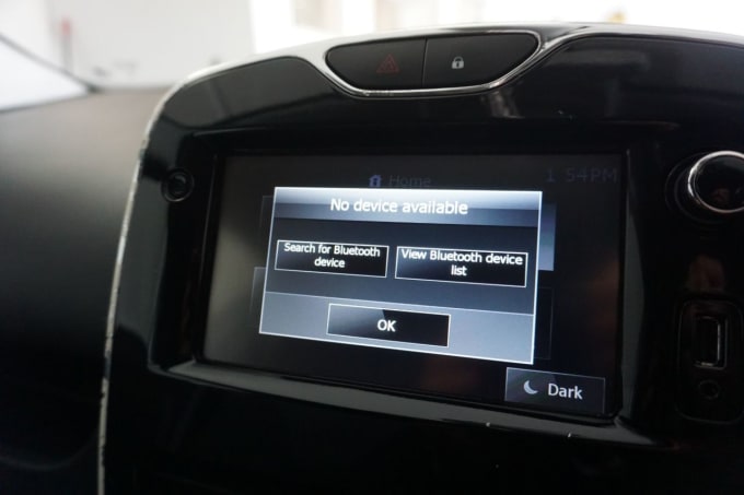 2025 Renault Clio