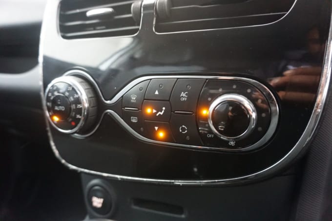 2025 Renault Clio