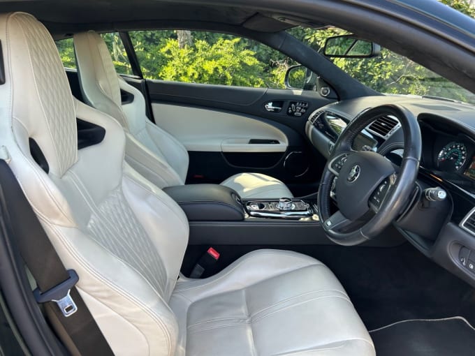 2025 Jaguar Xk