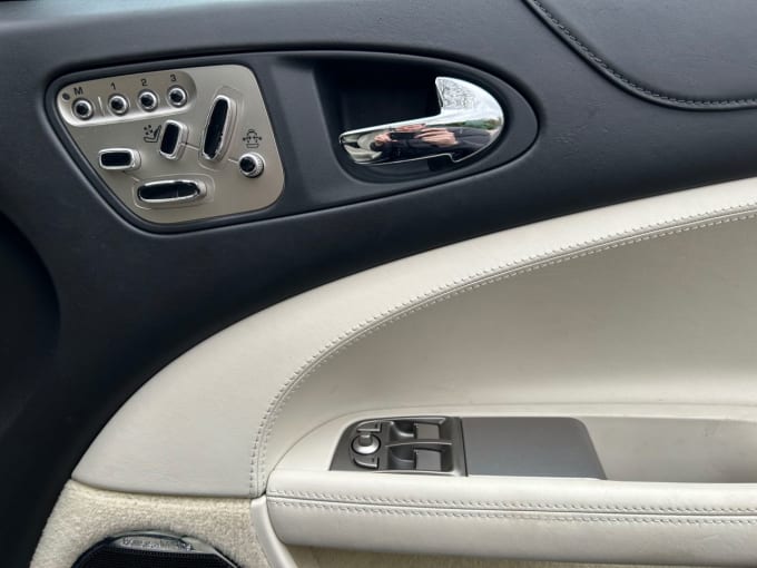 2025 Jaguar Xk