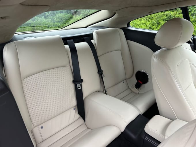 2025 Jaguar Xk