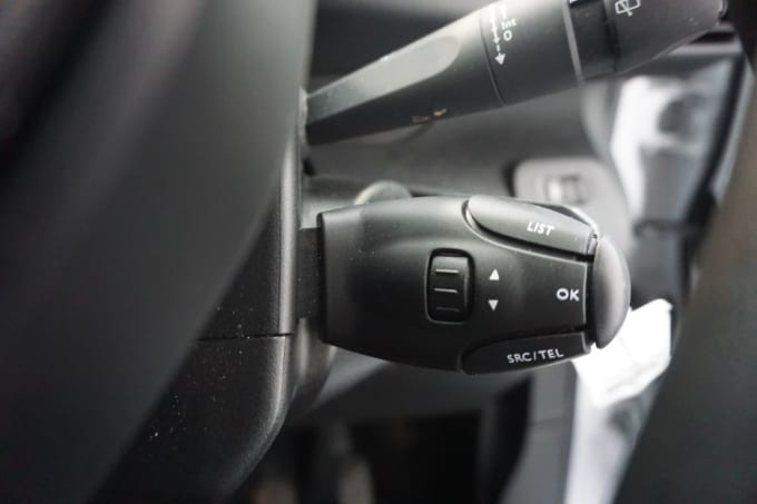 2025 Peugeot Partner