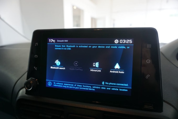 2025 Peugeot Partner