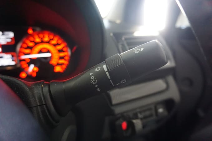 2017 Subaru Wrx Sti