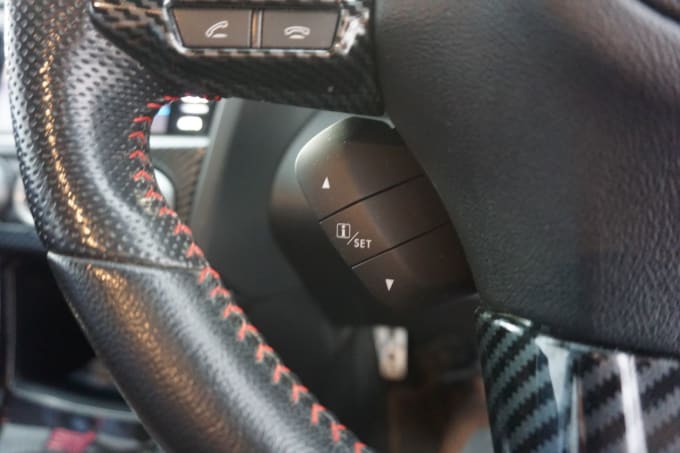 2017 Subaru Wrx Sti