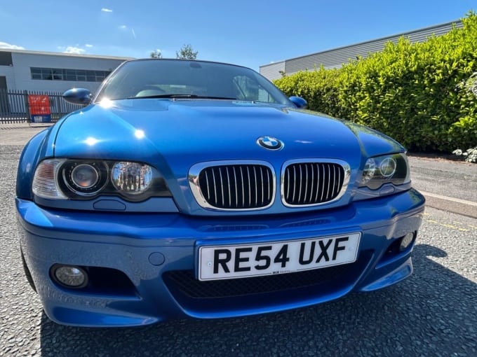 2025 BMW M3