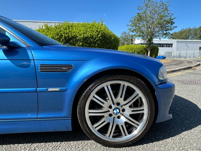 2025 BMW M3