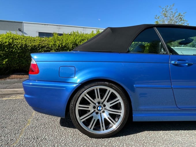2025 BMW M3