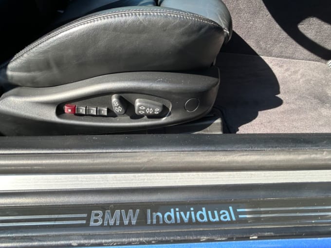 2025 BMW M3