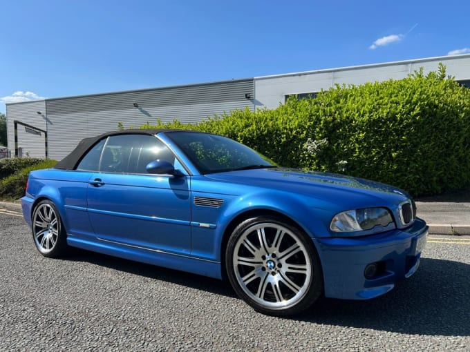 2025 BMW M3