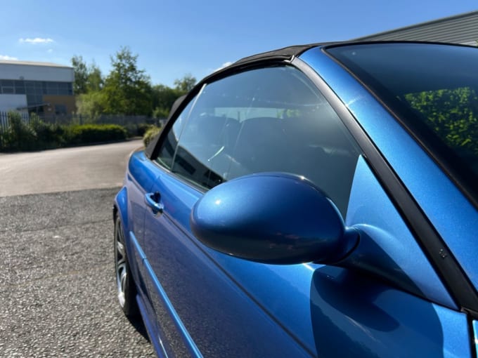 2025 BMW M3