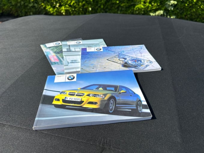 2025 BMW M3