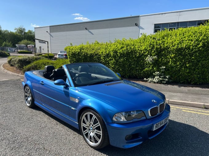 2025 BMW M3