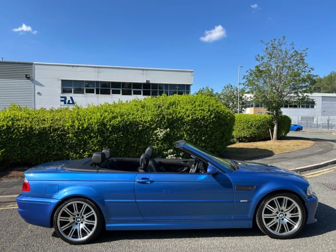 2025 BMW M3