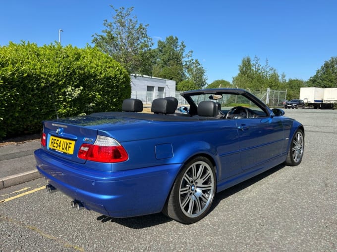 2025 BMW M3