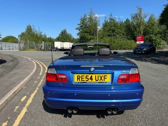 2025 BMW M3
