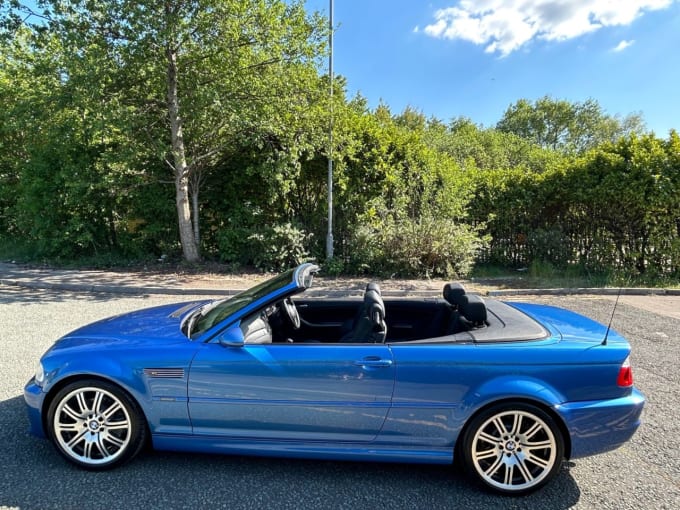 2025 BMW M3