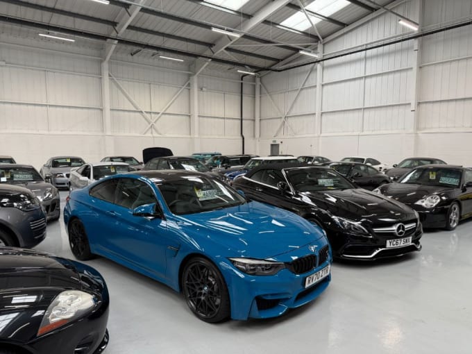 2025 BMW M3
