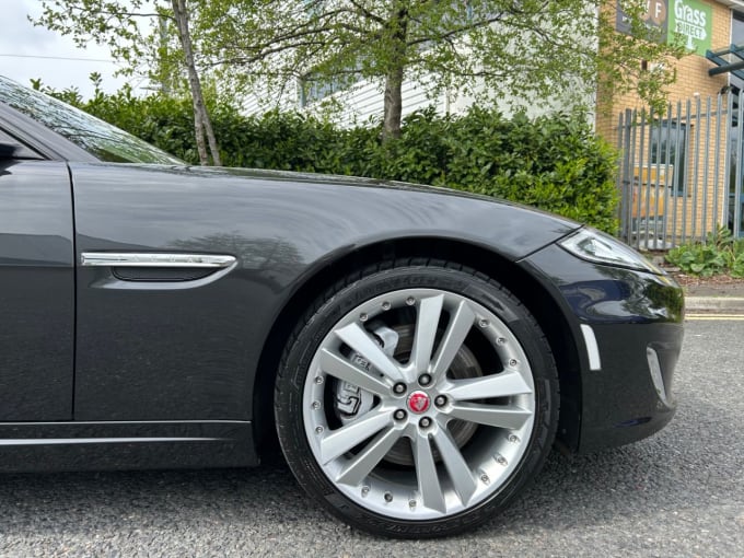 2025 Jaguar Xk
