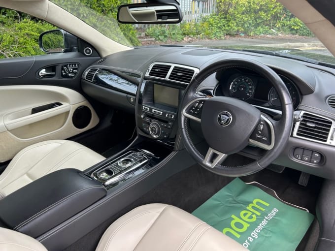 2025 Jaguar Xk