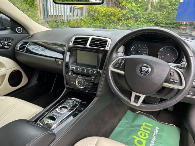 2025 Jaguar Xk