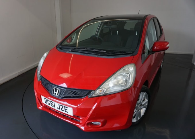 2025 Honda Jazz