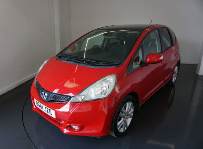 2025 Honda Jazz