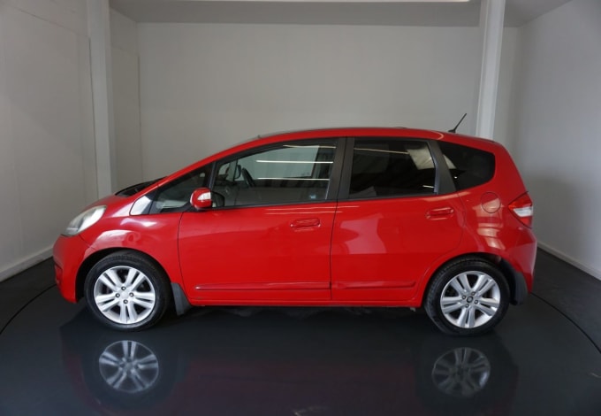 2025 Honda Jazz