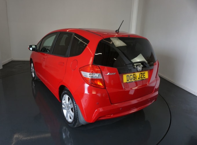2025 Honda Jazz