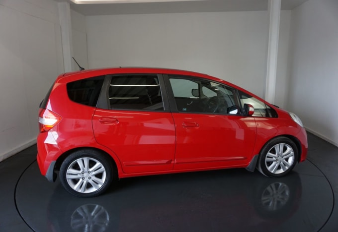 2025 Honda Jazz