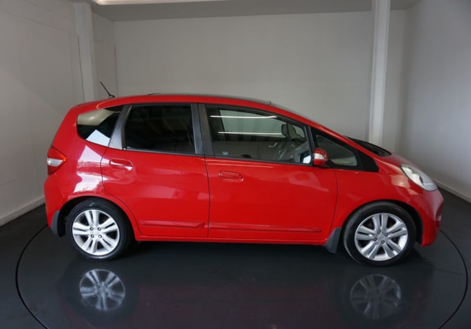 2025 Honda Jazz