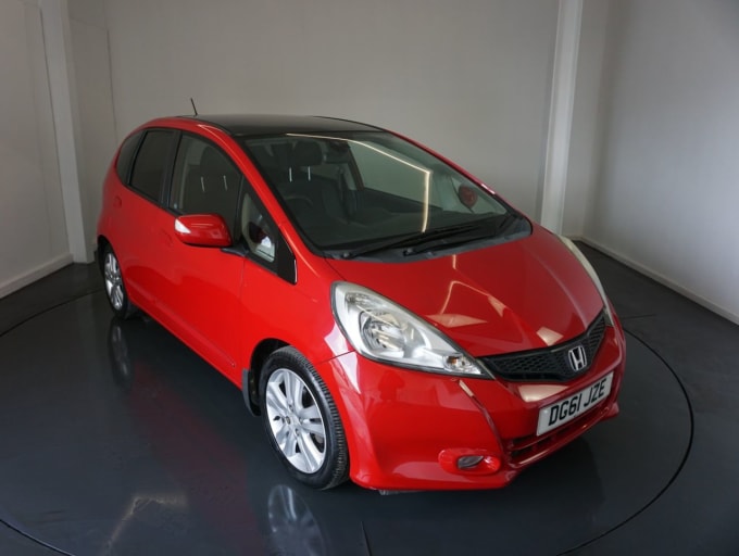 2025 Honda Jazz