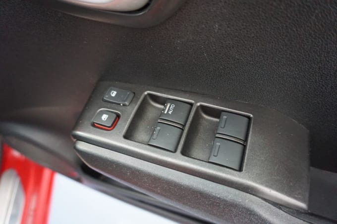 2025 Honda Jazz