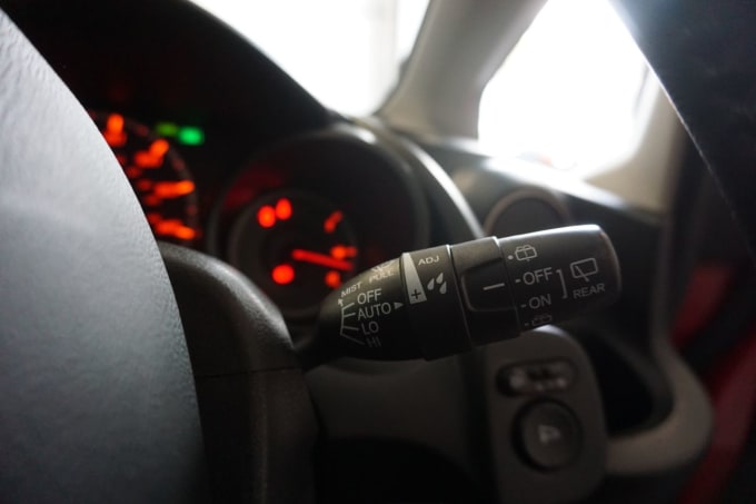 2025 Honda Jazz