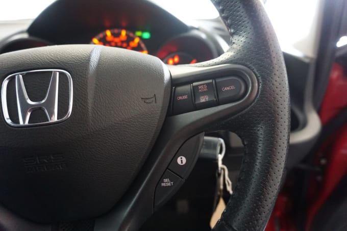 2025 Honda Jazz