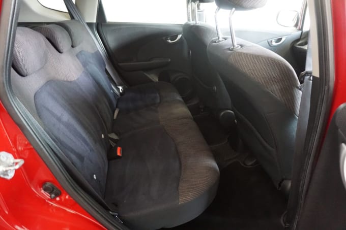2025 Honda Jazz
