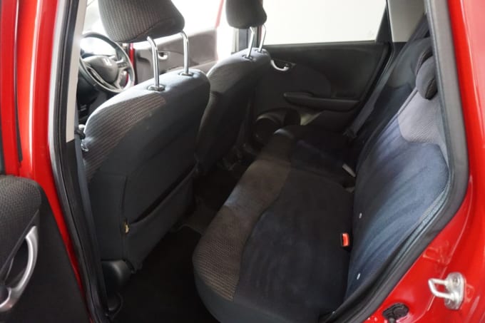 2025 Honda Jazz