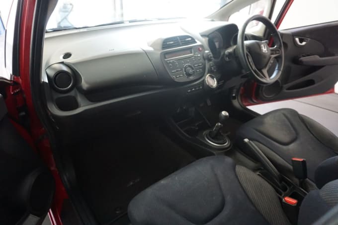 2025 Honda Jazz