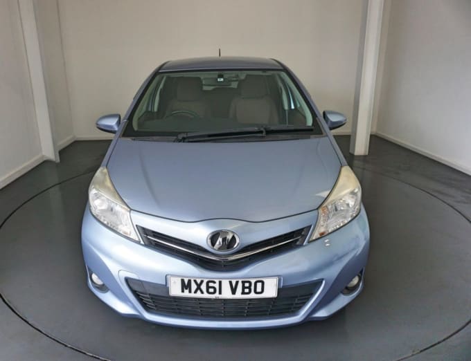 2025 Toyota Yaris