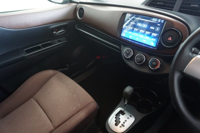 2025 Toyota Yaris