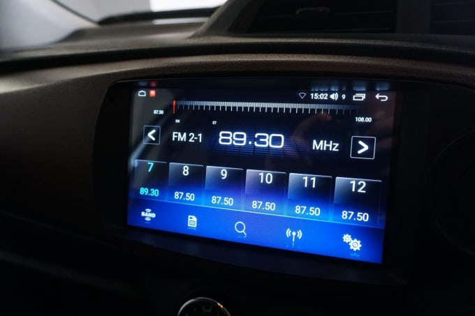 2025 Toyota Yaris