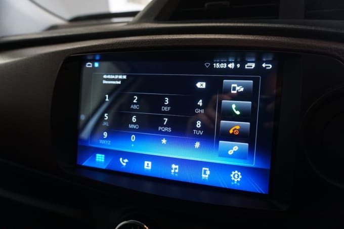 2025 Toyota Yaris
