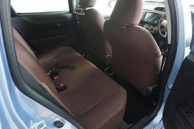 2025 Toyota Yaris