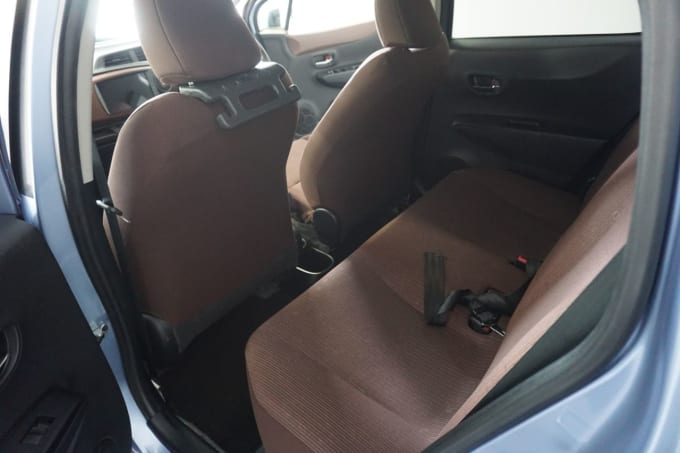 2025 Toyota Yaris