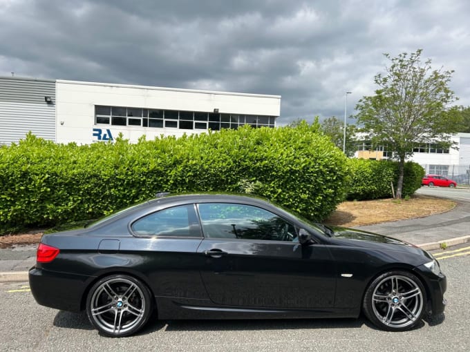 2025 BMW 3 Series