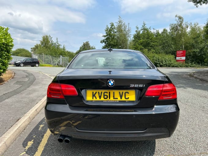 2025 BMW 3 Series