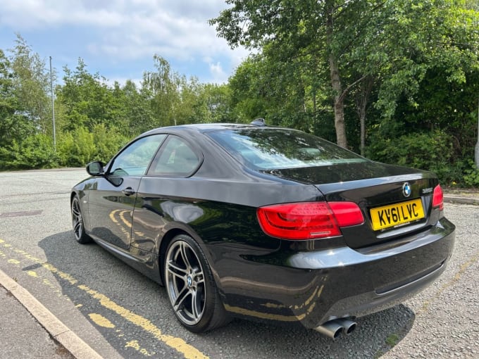 2025 BMW 3 Series