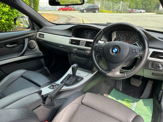 2025 BMW 3 Series